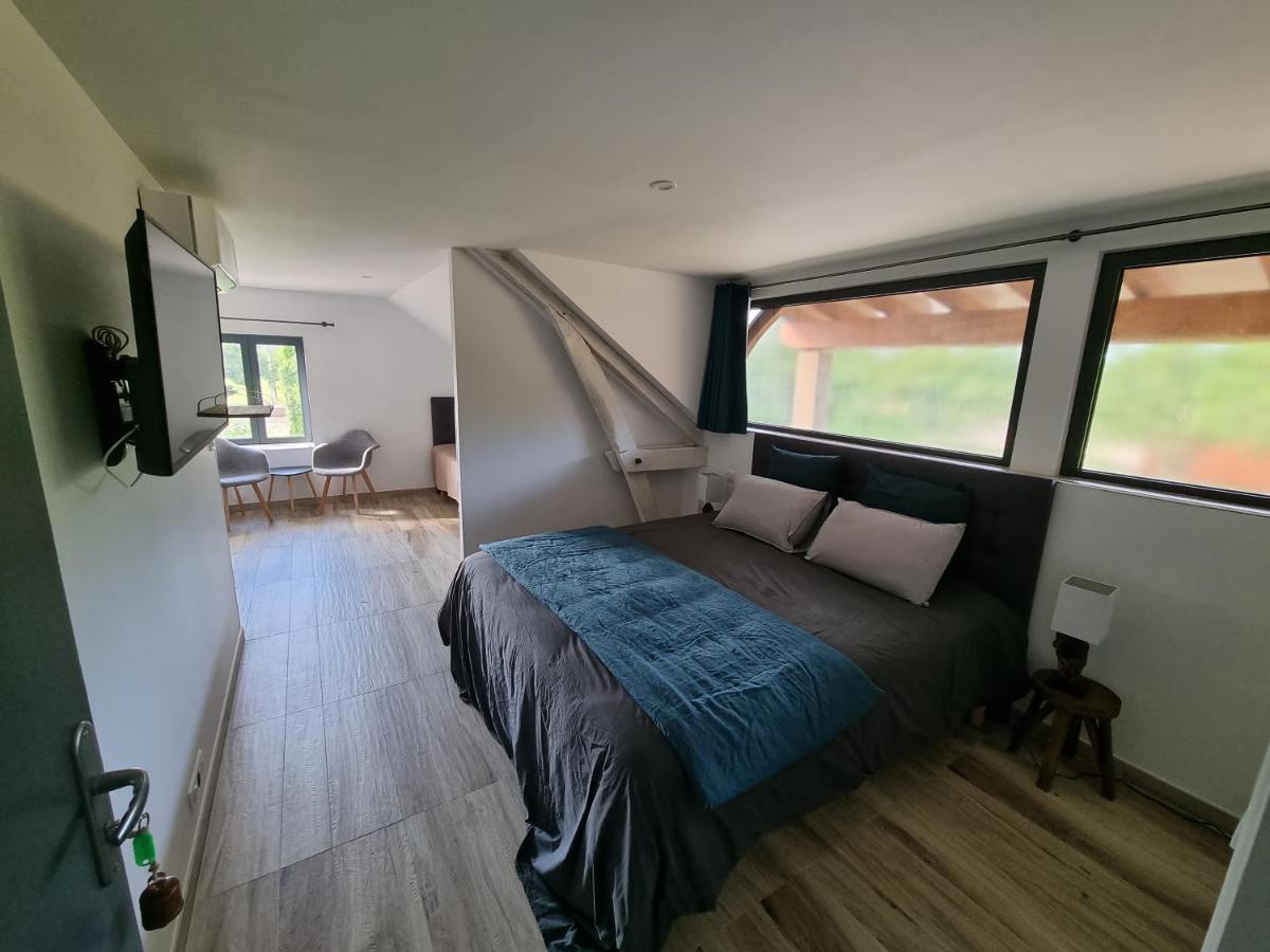 Le 4 Bed & Breakfast Montignac-Lascaux Ngoại thất bức ảnh