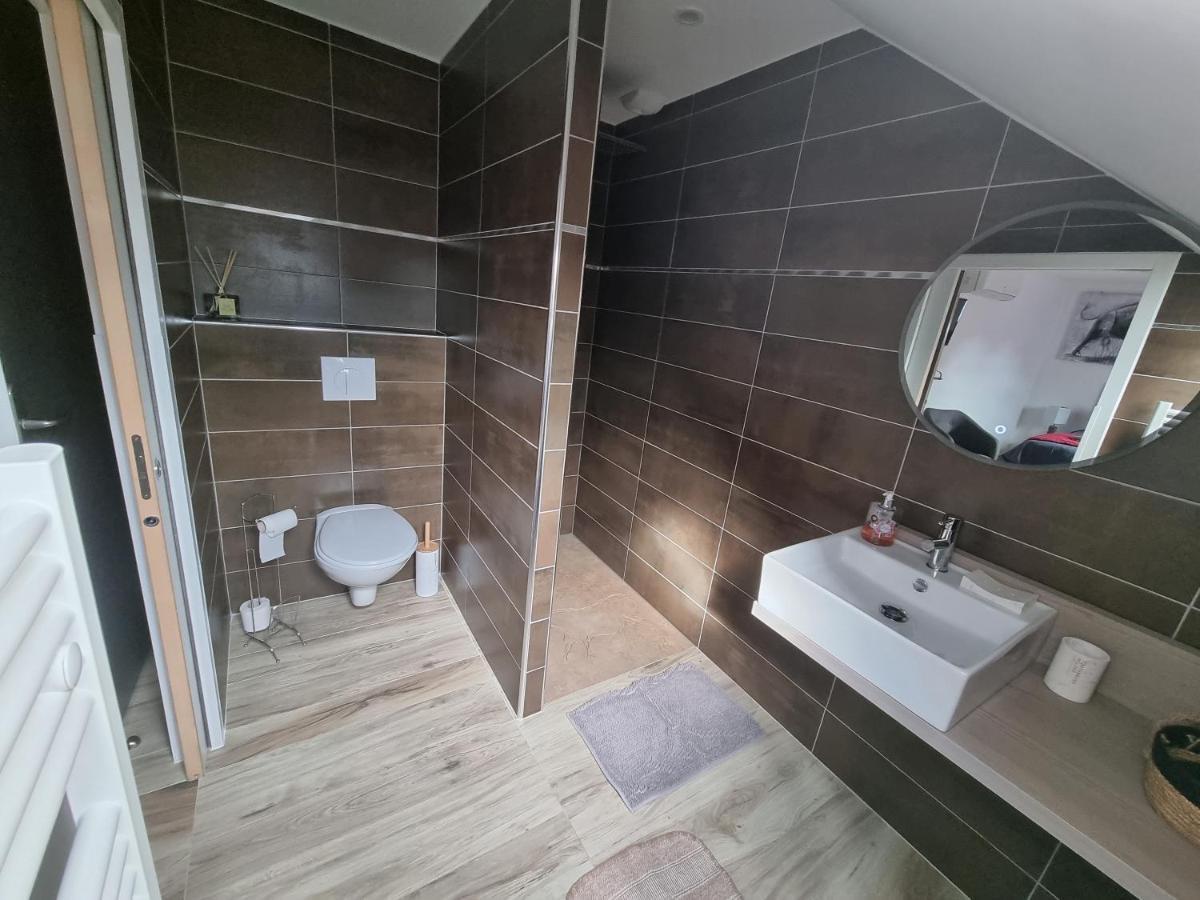 Le 4 Bed & Breakfast Montignac-Lascaux Ngoại thất bức ảnh