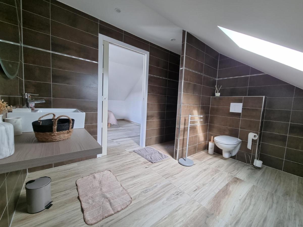 Le 4 Bed & Breakfast Montignac-Lascaux Ngoại thất bức ảnh