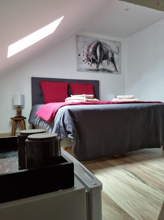 Le 4 Bed & Breakfast Montignac-Lascaux Ngoại thất bức ảnh