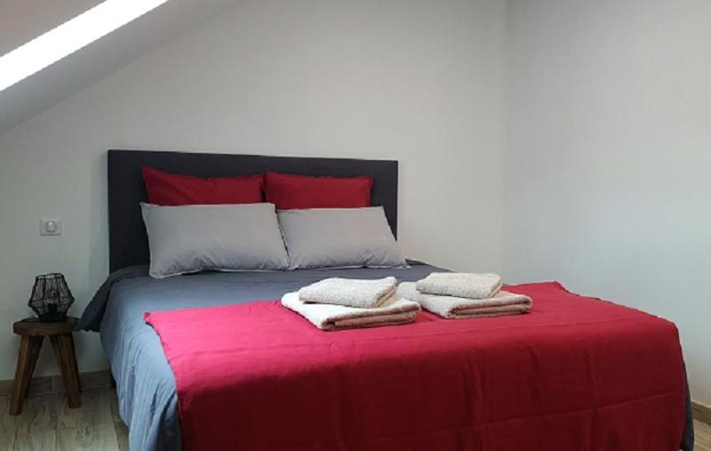 Le 4 Bed & Breakfast Montignac-Lascaux Ngoại thất bức ảnh