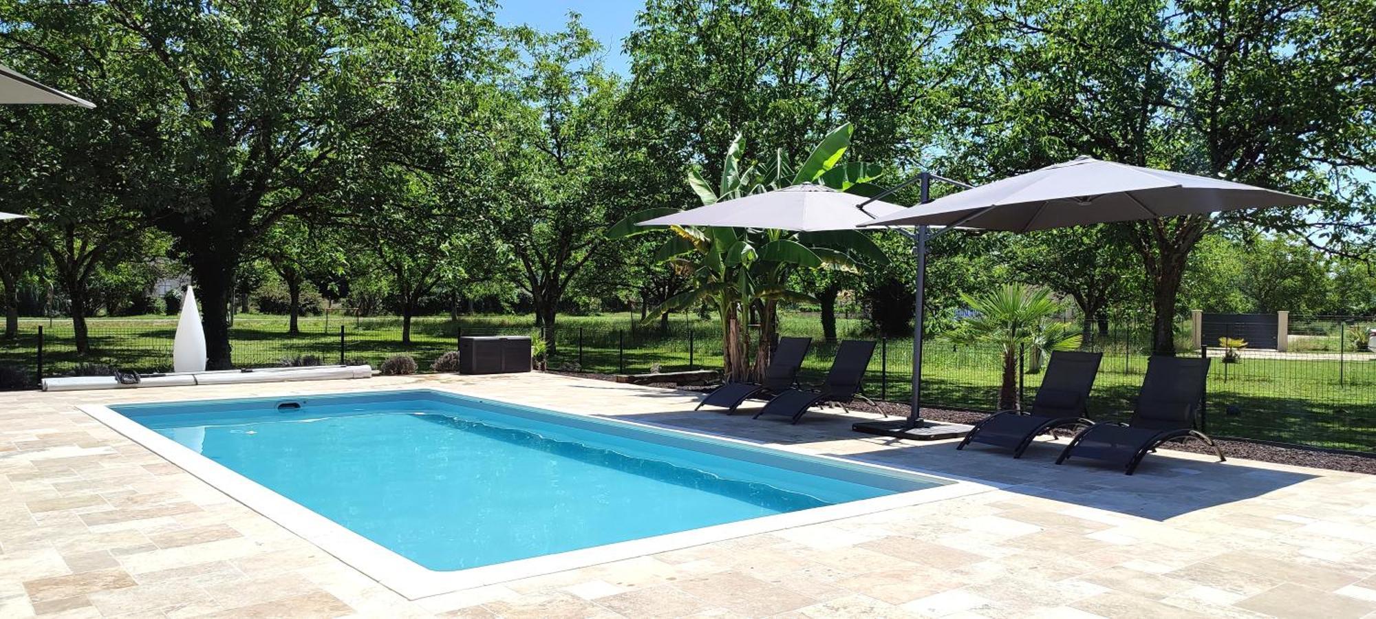 Le 4 Bed & Breakfast Montignac-Lascaux Ngoại thất bức ảnh