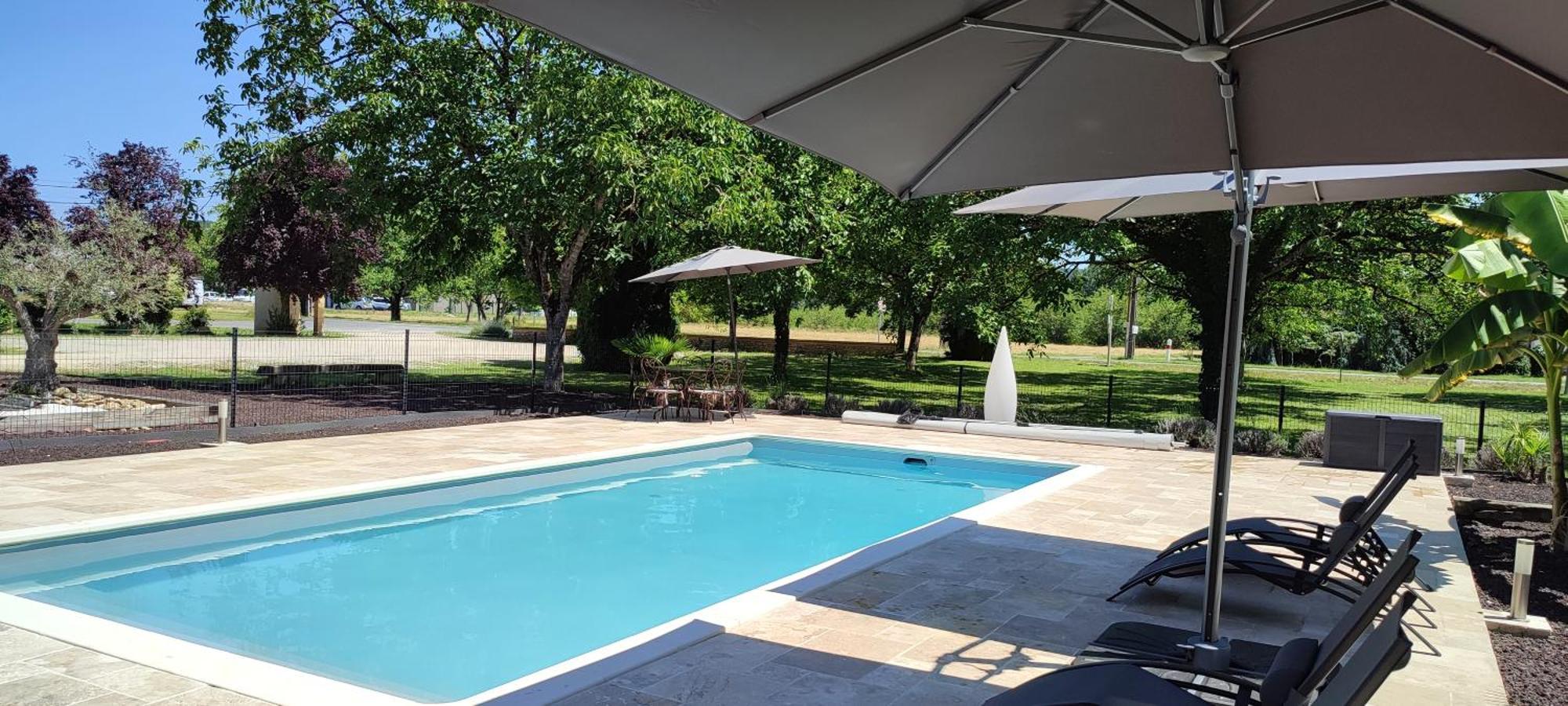 Le 4 Bed & Breakfast Montignac-Lascaux Ngoại thất bức ảnh