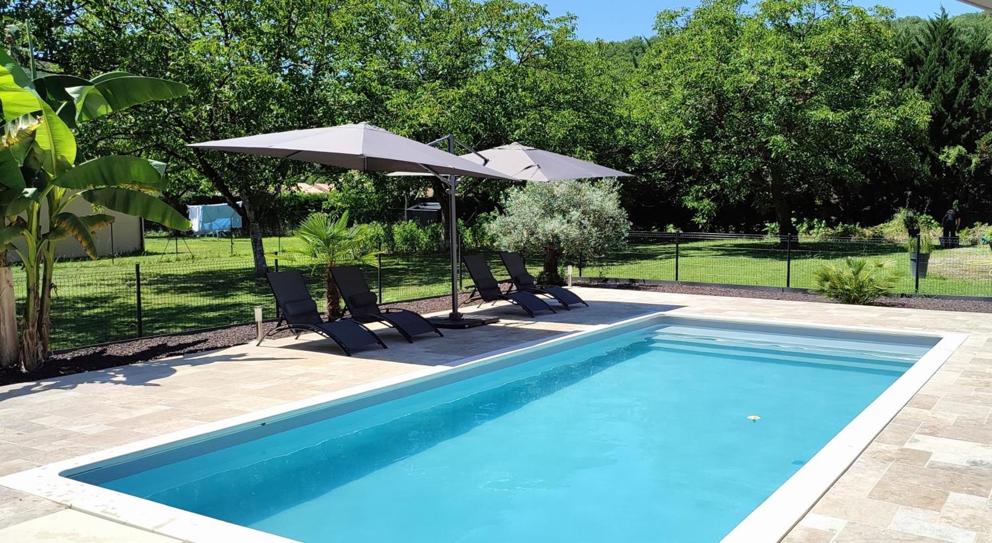 Le 4 Bed & Breakfast Montignac-Lascaux Ngoại thất bức ảnh