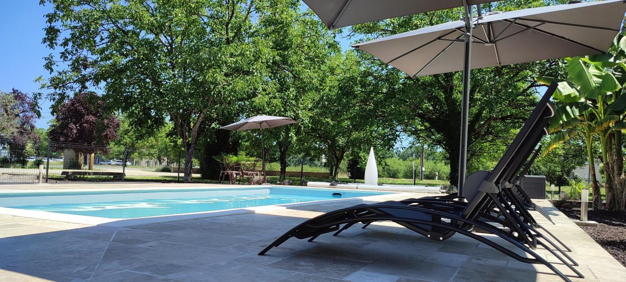 Le 4 Bed & Breakfast Montignac-Lascaux Ngoại thất bức ảnh