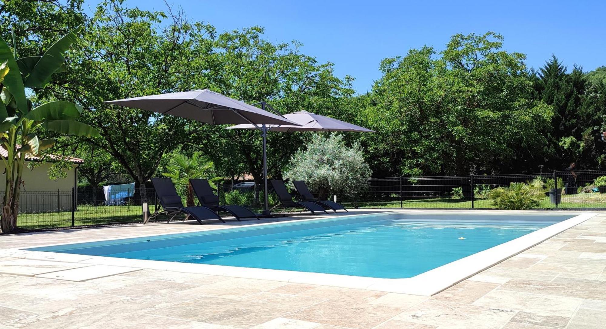 Le 4 Bed & Breakfast Montignac-Lascaux Ngoại thất bức ảnh